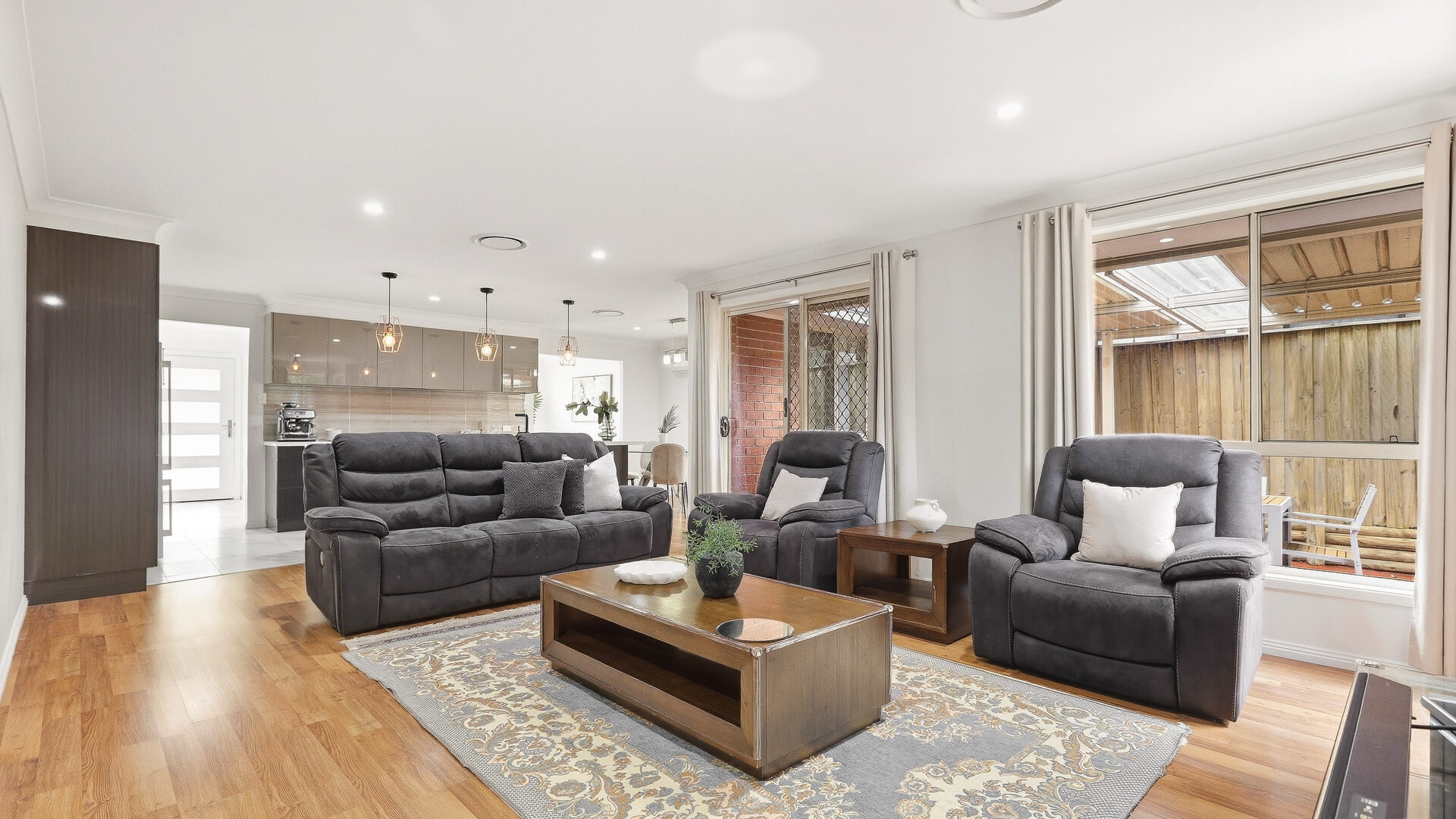For Sale - 12 Nicholi Street - New Property in Kellyville Ridge - Real Estate by Paul Land