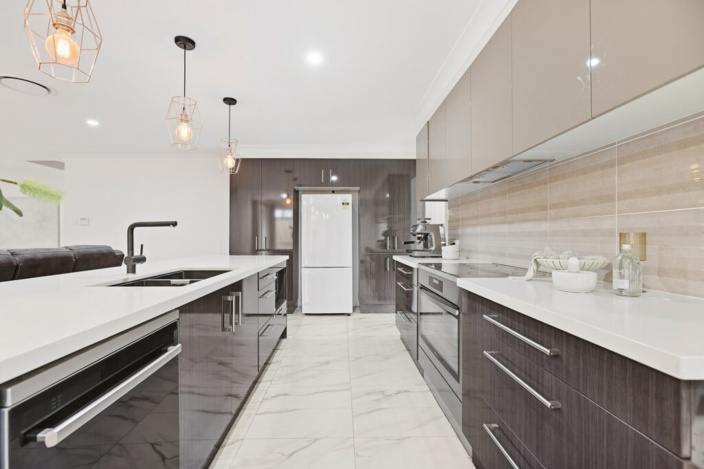 For Sale - 12 Nicholi Street - New Property in Kellyville Ridge - Real Estate by Paul Land