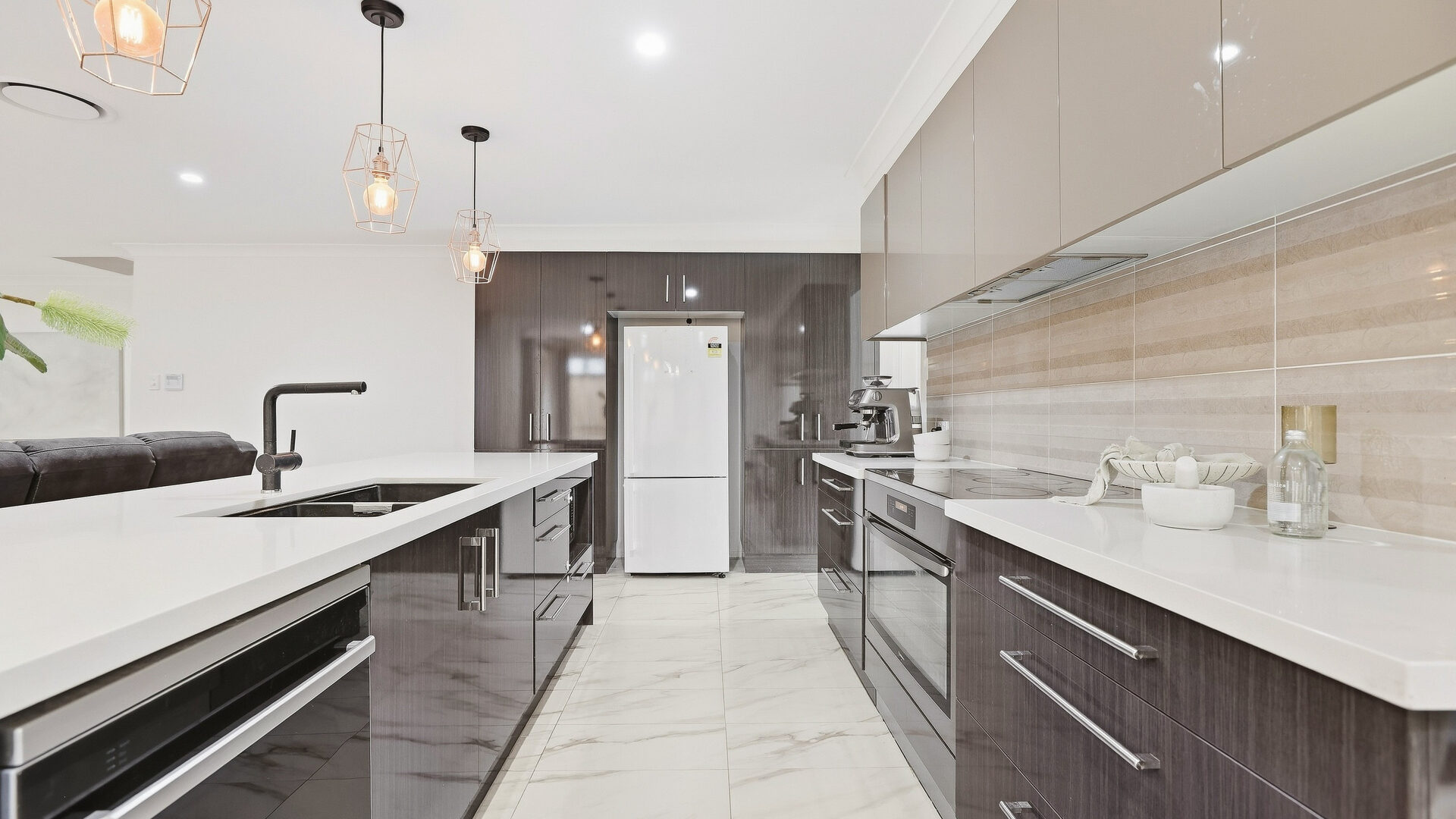 For Sale - 12 Nicholi Street - New Property in Kellyville Ridge - Real Estate by Paul Land