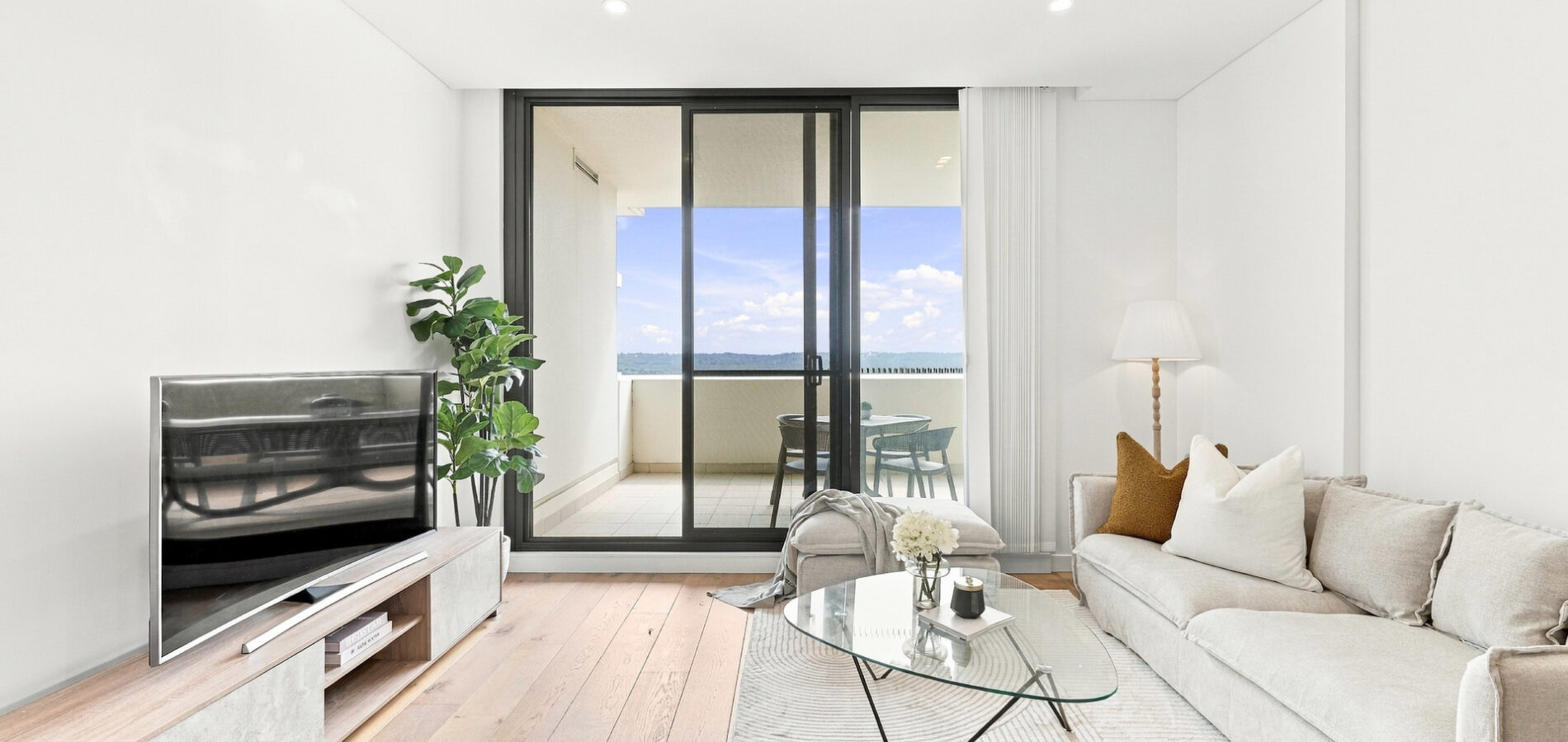For Sale - 1409/26 Cambridge Street - New Property in Epping - Real Estate by Betty Ockerlander