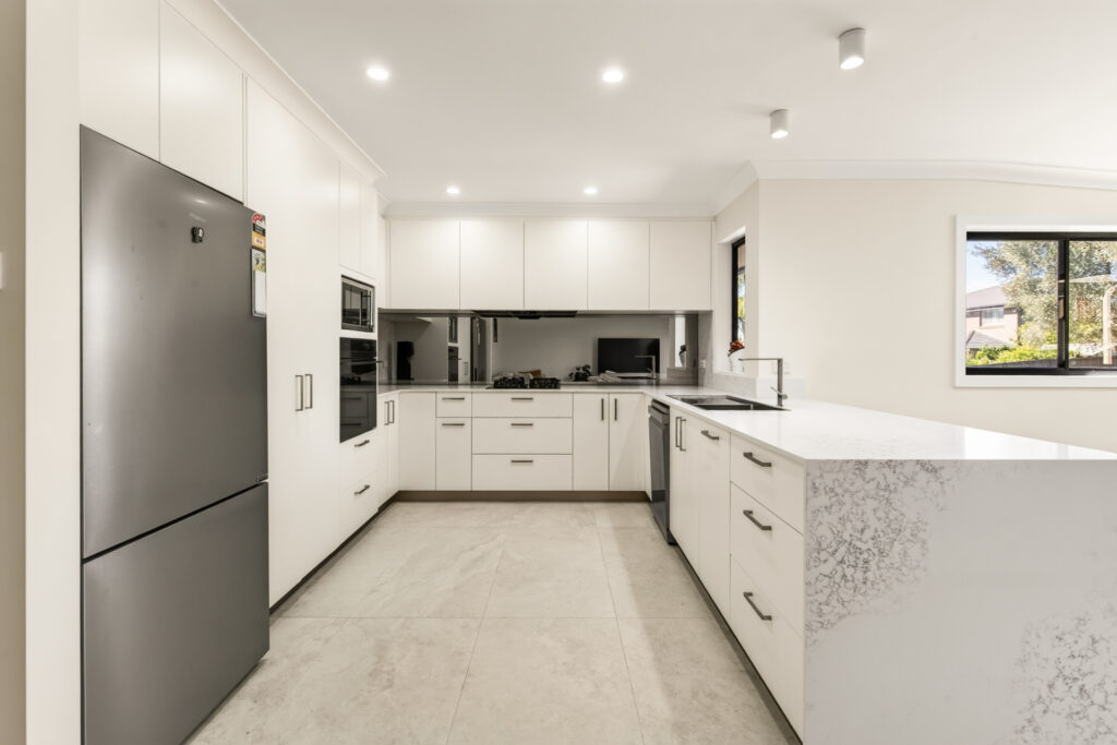 For Sale - 61 Caroline Chisholm Drive - New Property in Winston Hills - Real Estate by Arthur Kolovos