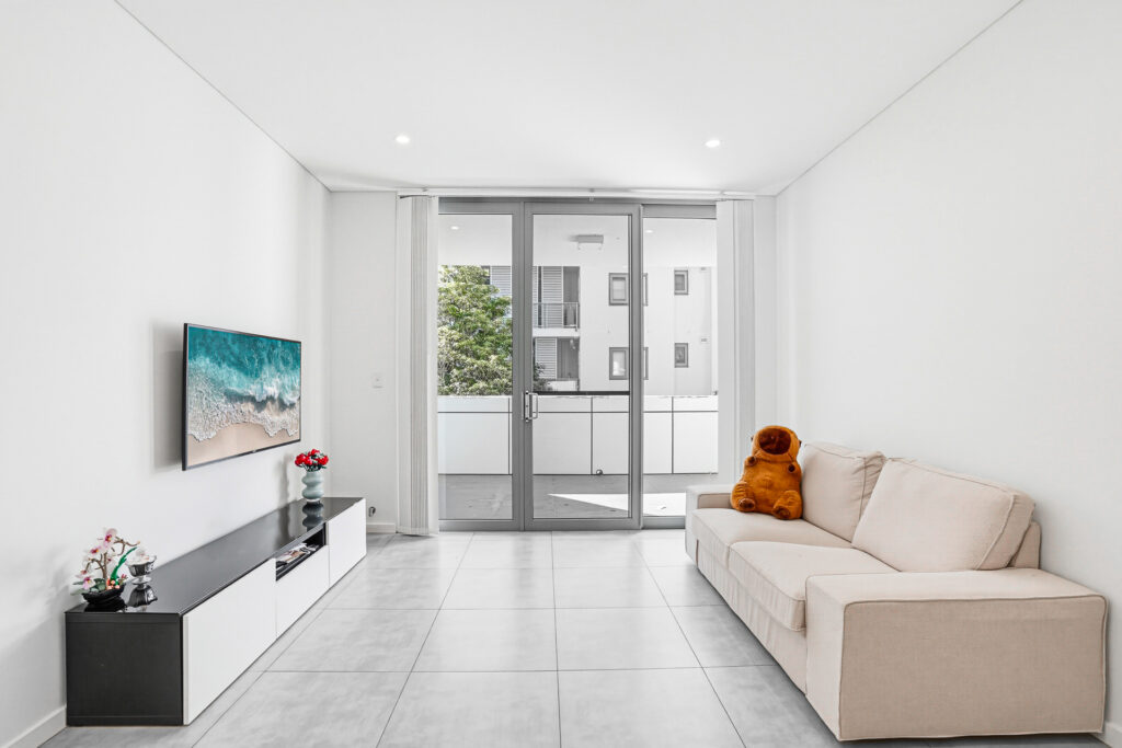 For Rent - 58/42 Cliff Road - New Property in Epping - Real Estate by Richard Wang