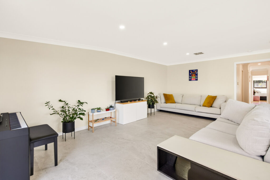 For Sale - 61 Caroline Chisholm Drive - New Property in Winston Hills - Real Estate by Arthur Kolovos