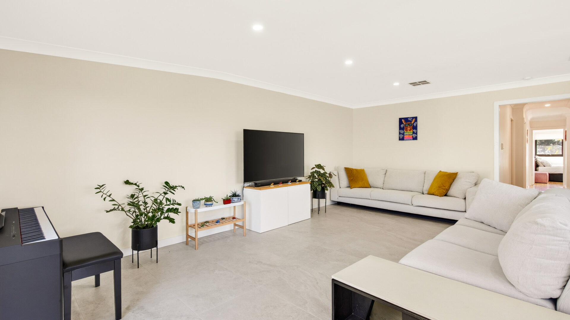 For Sale - 61 Caroline Chisholm Drive - New Property in Winston Hills - Real Estate by Arthur Kolovos