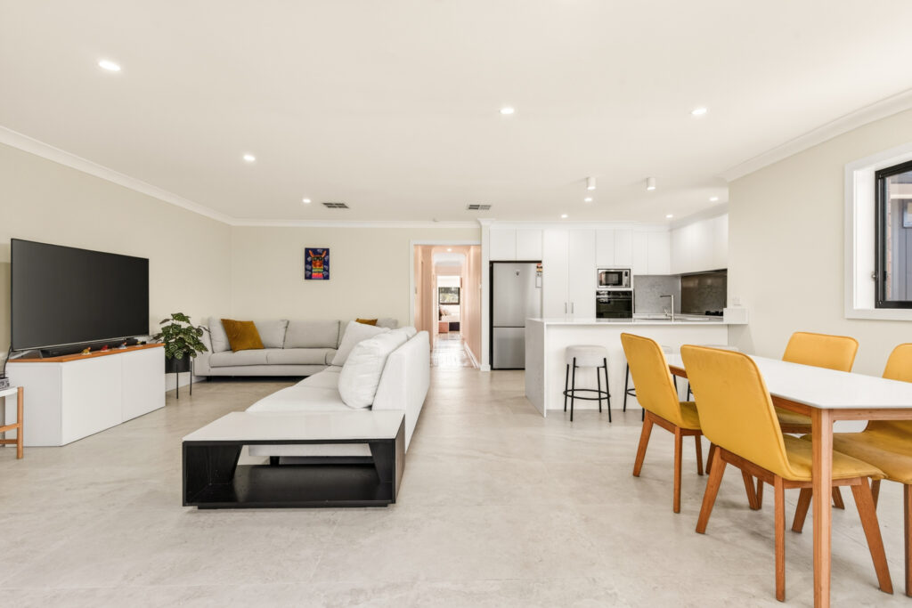 For Sale - 61 Caroline Chisholm Drive - New Property in Winston Hills - Real Estate by Arthur Kolovos