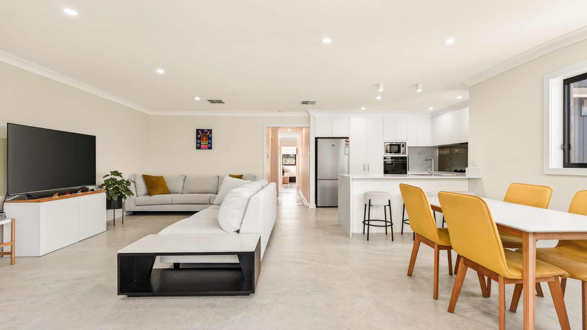 For Sale - 61 Caroline Chisholm Drive - New Property in Winston Hills - Real Estate by Arthur Kolovos
