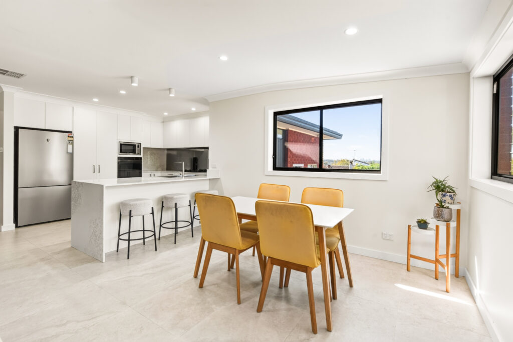 For Sale - 61 Caroline Chisholm Drive - New Property in Winston Hills - Real Estate by Arthur Kolovos