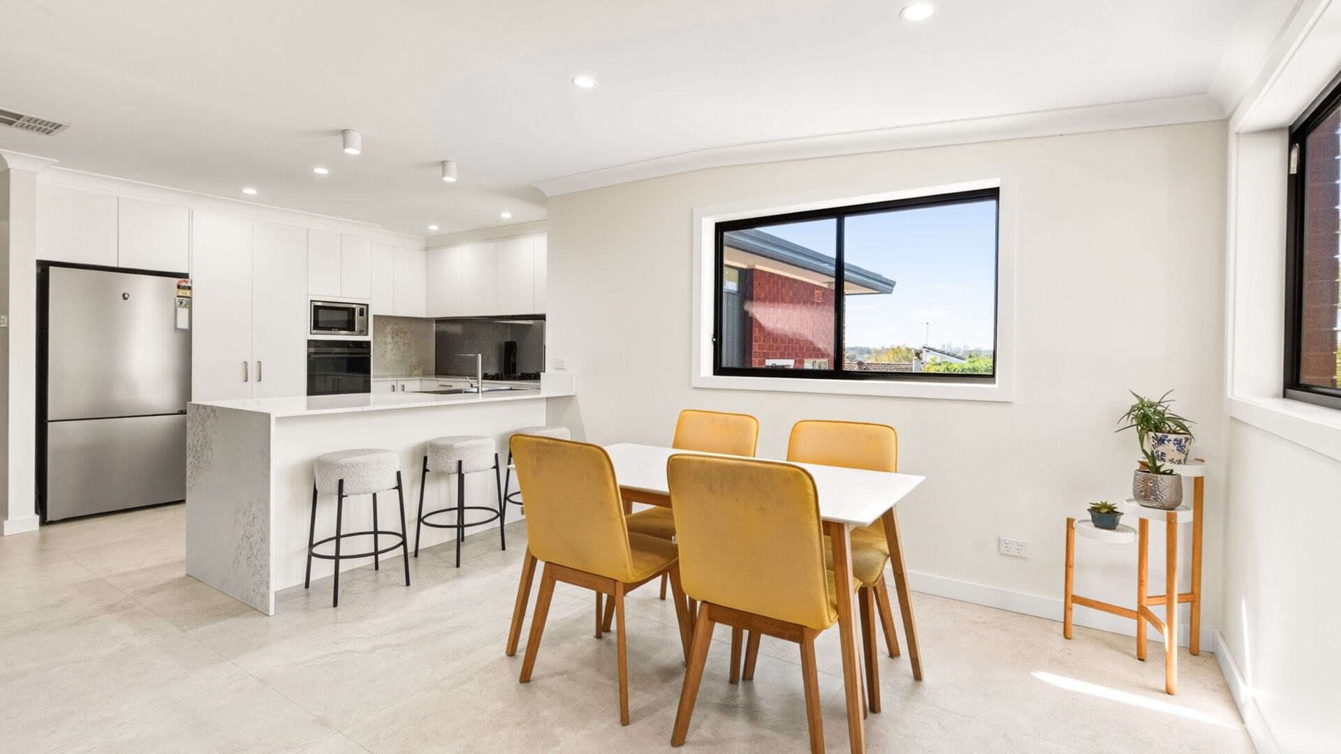 For Sale - 61 Caroline Chisholm Drive - New Property in Winston Hills - Real Estate by Arthur Kolovos