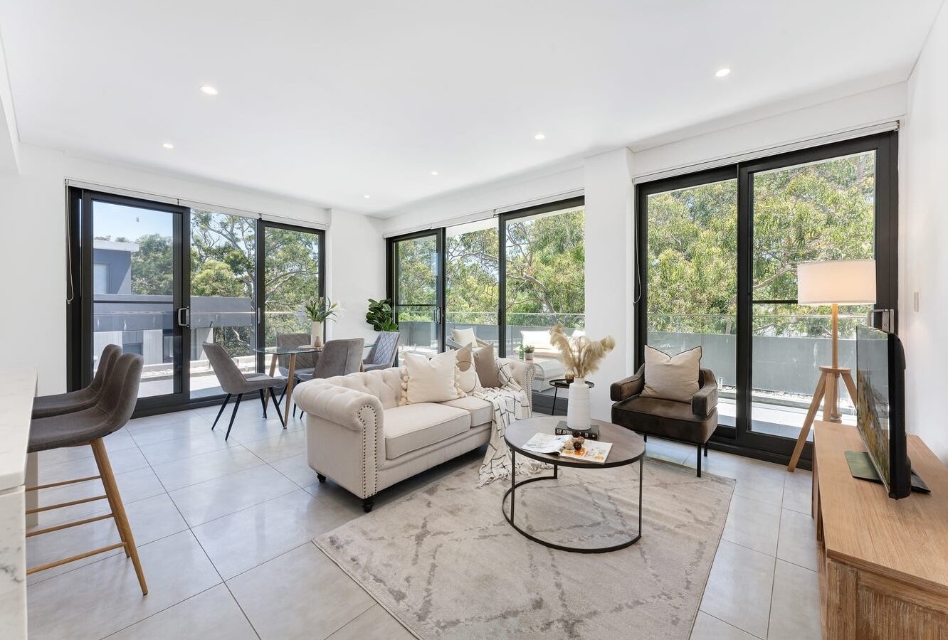 For Rent - 32/10-14 Hazlewood Place - New Property in Epping - Real Estate by Richard Wang