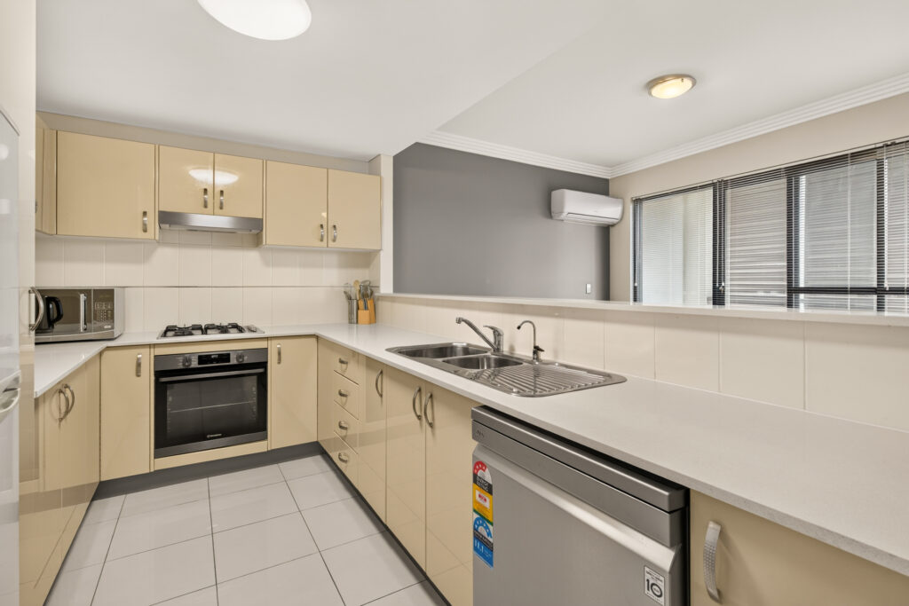 For Sale - 304/31-37 Hassall Street - New Property in Parramatta - Real Estate by Sandra Aquilina