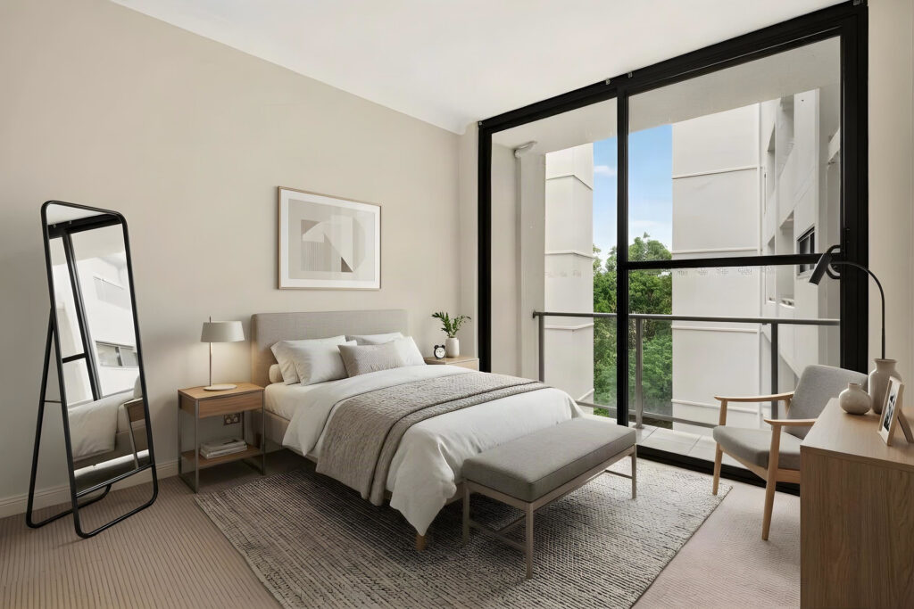 For Sale - 304/31-37 Hassall Street - New Property in Parramatta - Real Estate by Sandra Aquilina