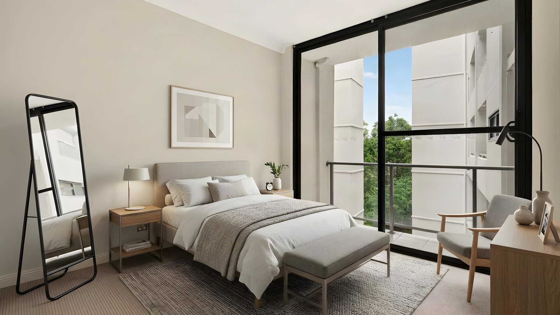 For Sale - 304/31-37 Hassall Street - New Property in Parramatta - Real Estate by Sandra Aquilina