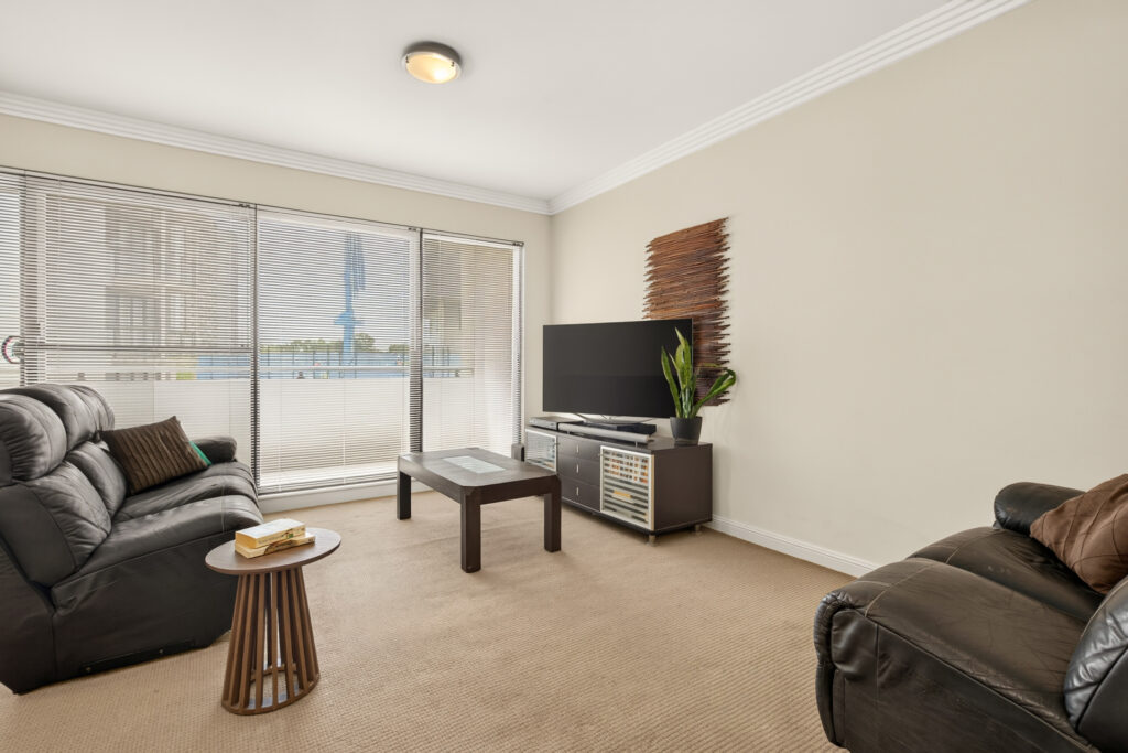 For Sale - 304/31-37 Hassall Street - New Property in Parramatta - Real Estate by Sandra Aquilina