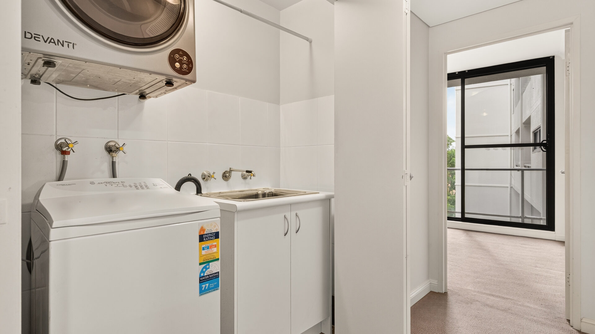 For Sale - 304/31-37 Hassall Street - New Property in Parramatta - Real Estate by Sandra Aquilina