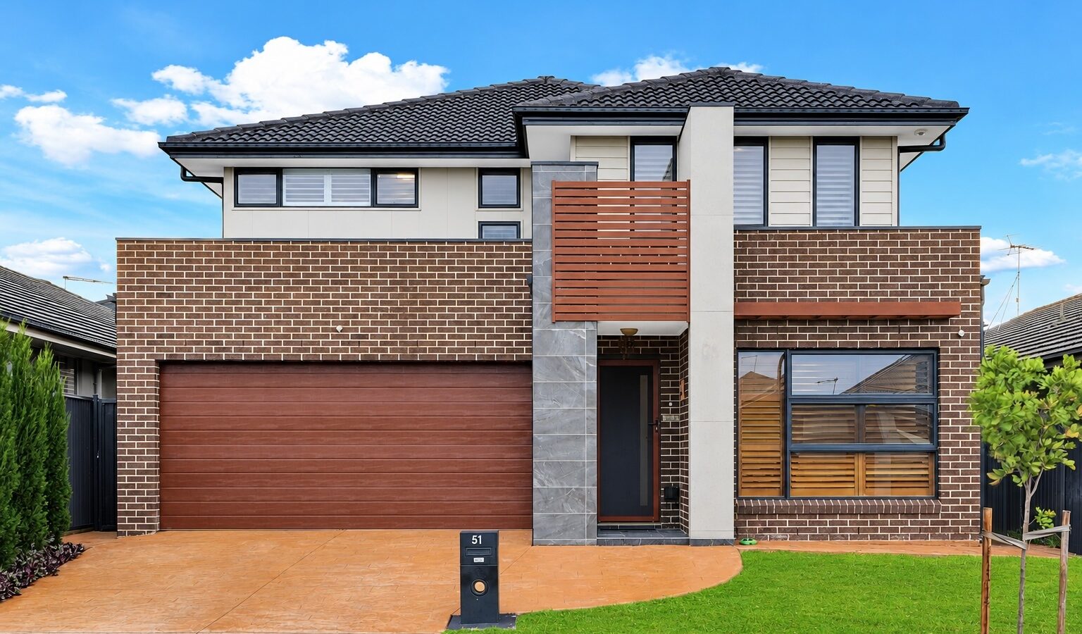 For Rent - 51 Medlock Street - New Property in Grantham Farm - Real Estate by Rayan Tirmzey