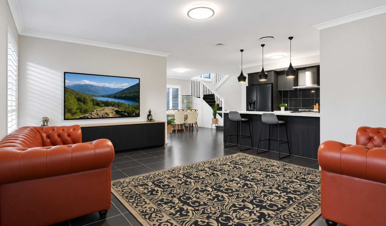 For Rent - 51 Medlock Street - New Property in Grantham Farm - Real Estate by Rayan Tirmzey