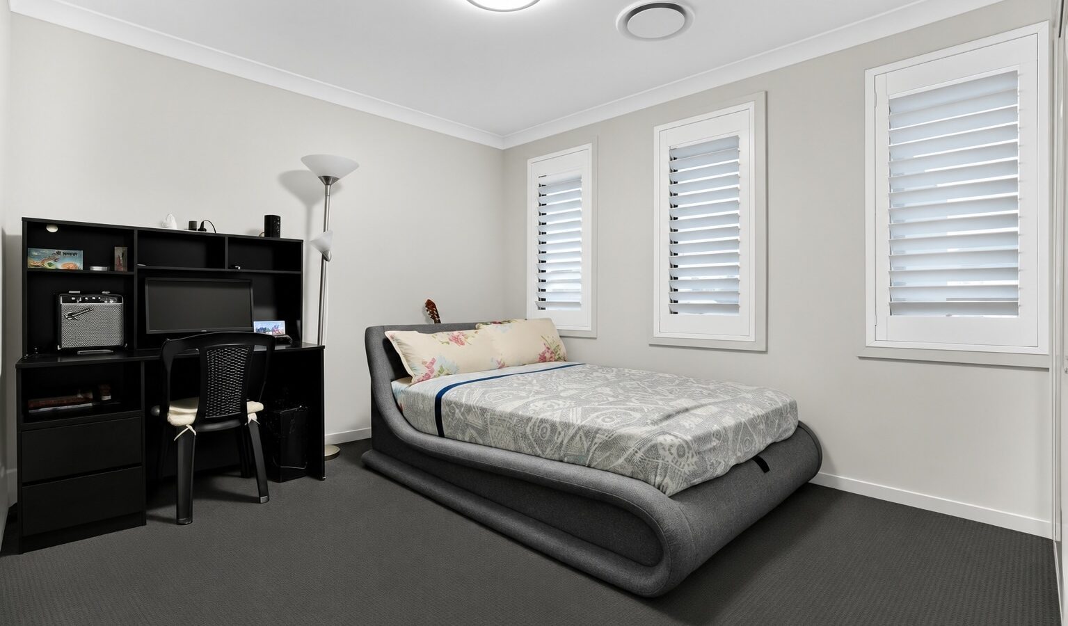 For Rent - 51 Medlock Street - New Property in Grantham Farm - Real Estate by Rayan Tirmzey