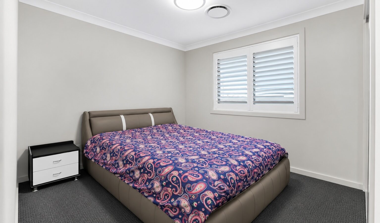 For Rent - 51 Medlock Street - New Property in Grantham Farm - Real Estate by Rayan Tirmzey