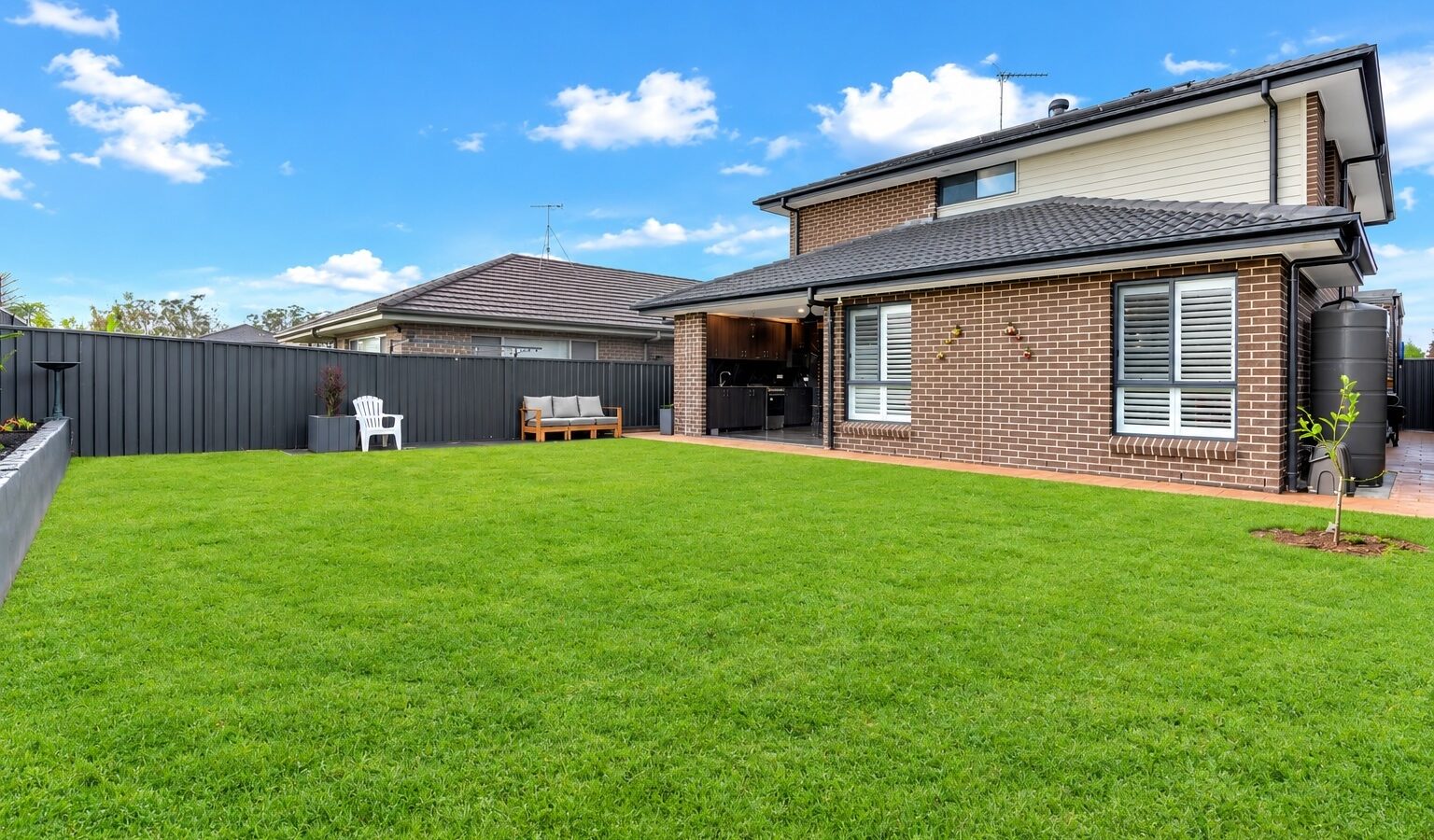 For Rent - 51 Medlock Street - New Property in Grantham Farm - Real Estate by Rayan Tirmzey