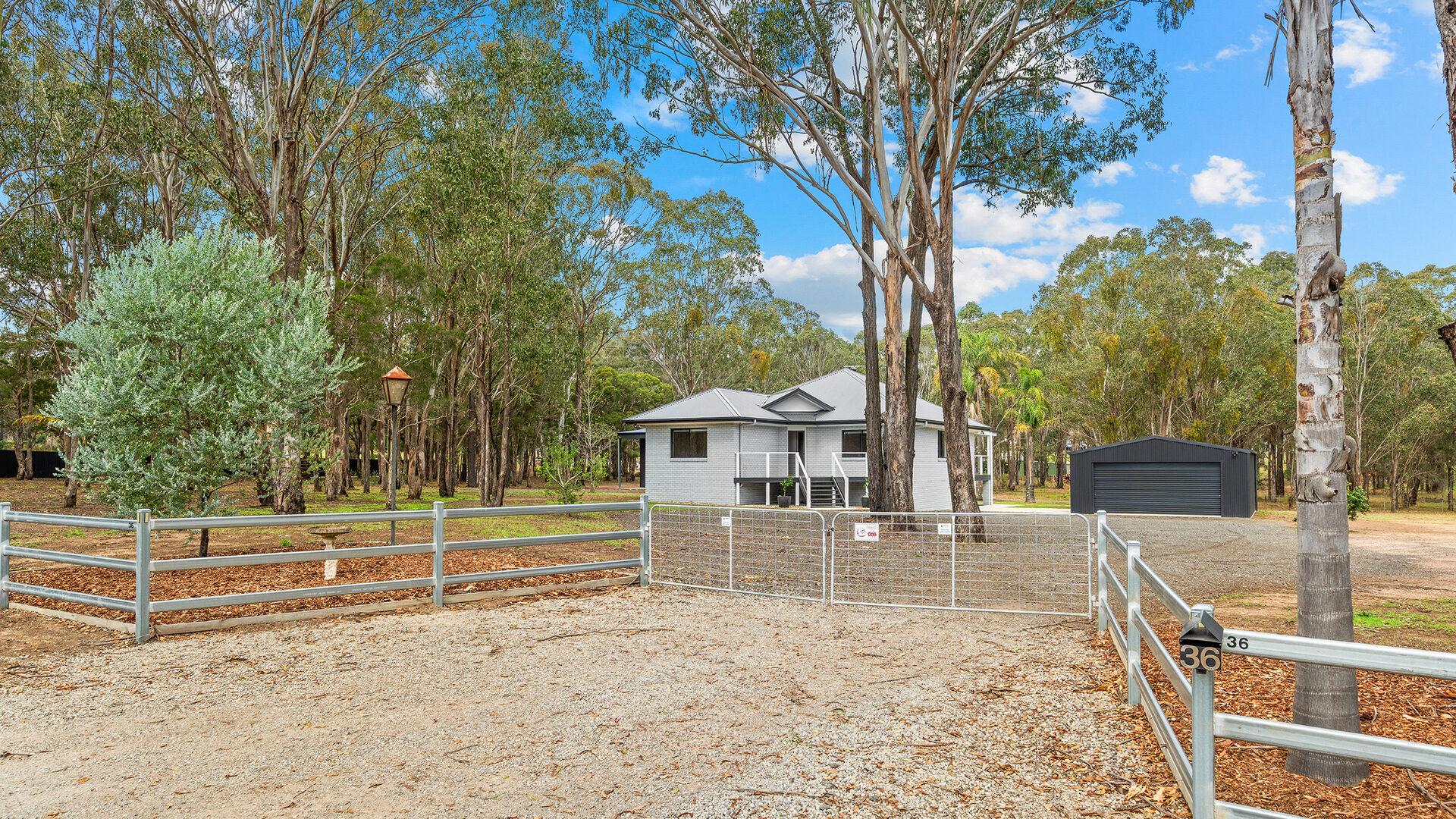 For Sale - 36 Old Pitt Town Road - New Property in Pitt Town - Real Estate by Brett Humby
