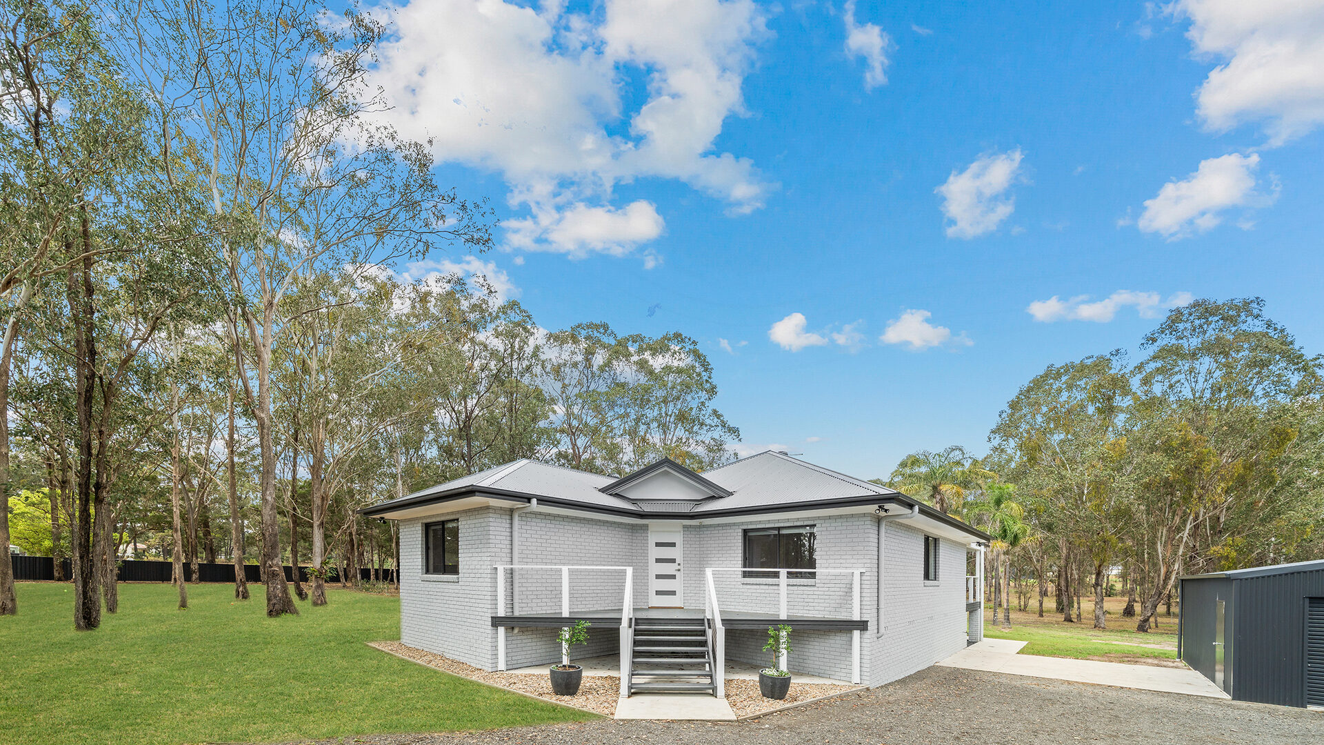 For Sale - 36 Old Pitt Town Road - New Property in Pitt Town - Real Estate by Brett Humby