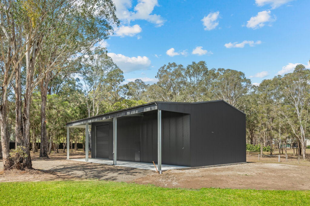 For Sale - 36 Old Pitt Town Road - New Property in Pitt Town - Real Estate by Brett Humby