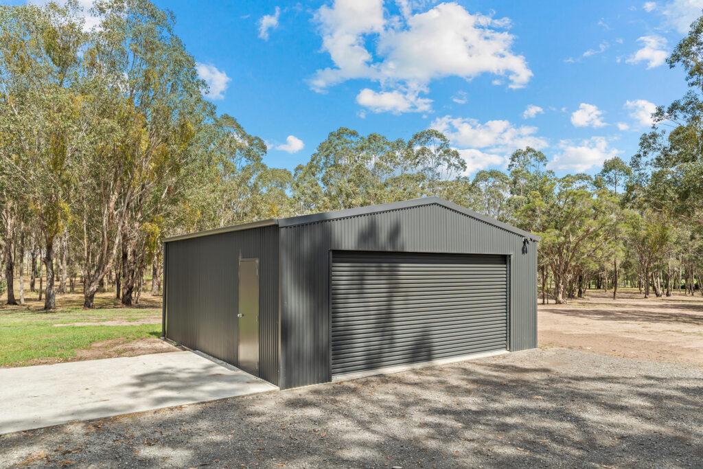 For Sale - 36 Old Pitt Town Road - New Property in Pitt Town - Real Estate by Brett Humby