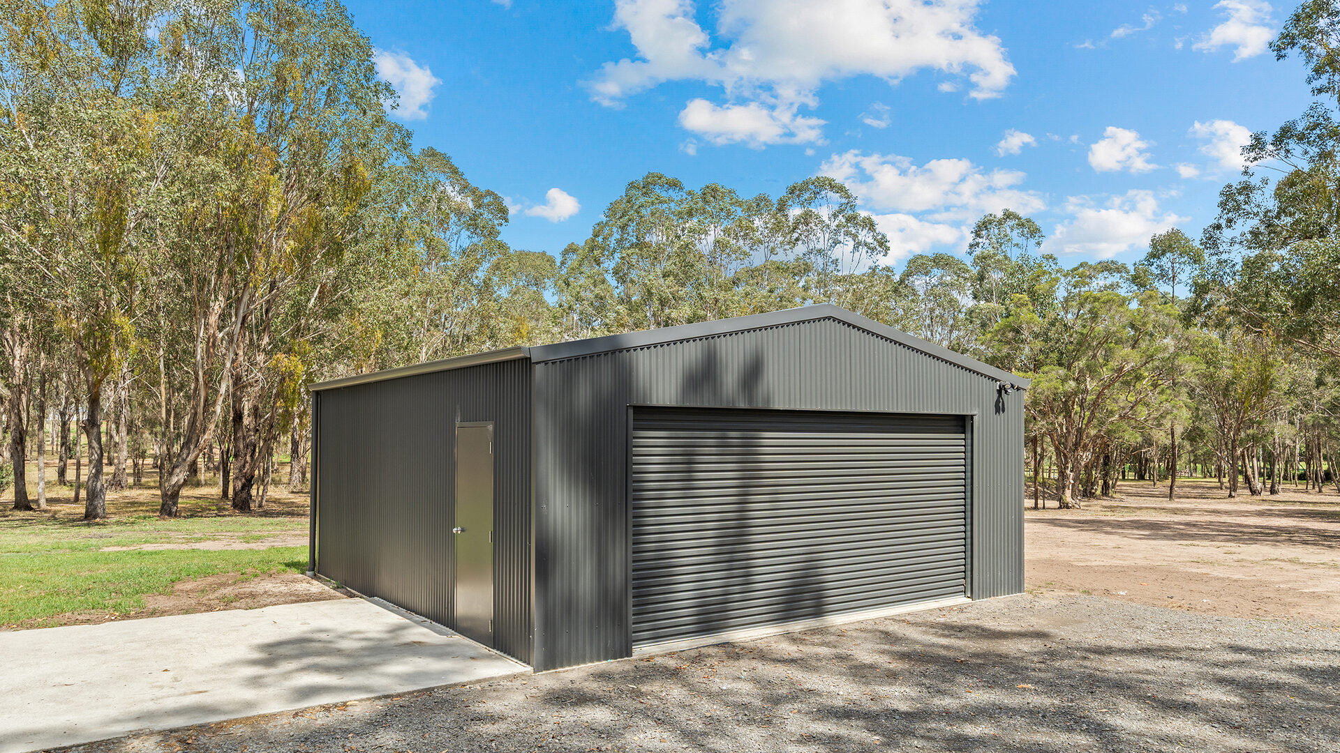 For Sale - 36 Old Pitt Town Road - New Property in Pitt Town - Real Estate by Brett Humby