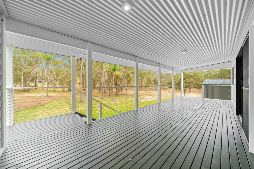 For Sale - 36 Old Pitt Town Road - New Property in Pitt Town - Real Estate by Brett Humby