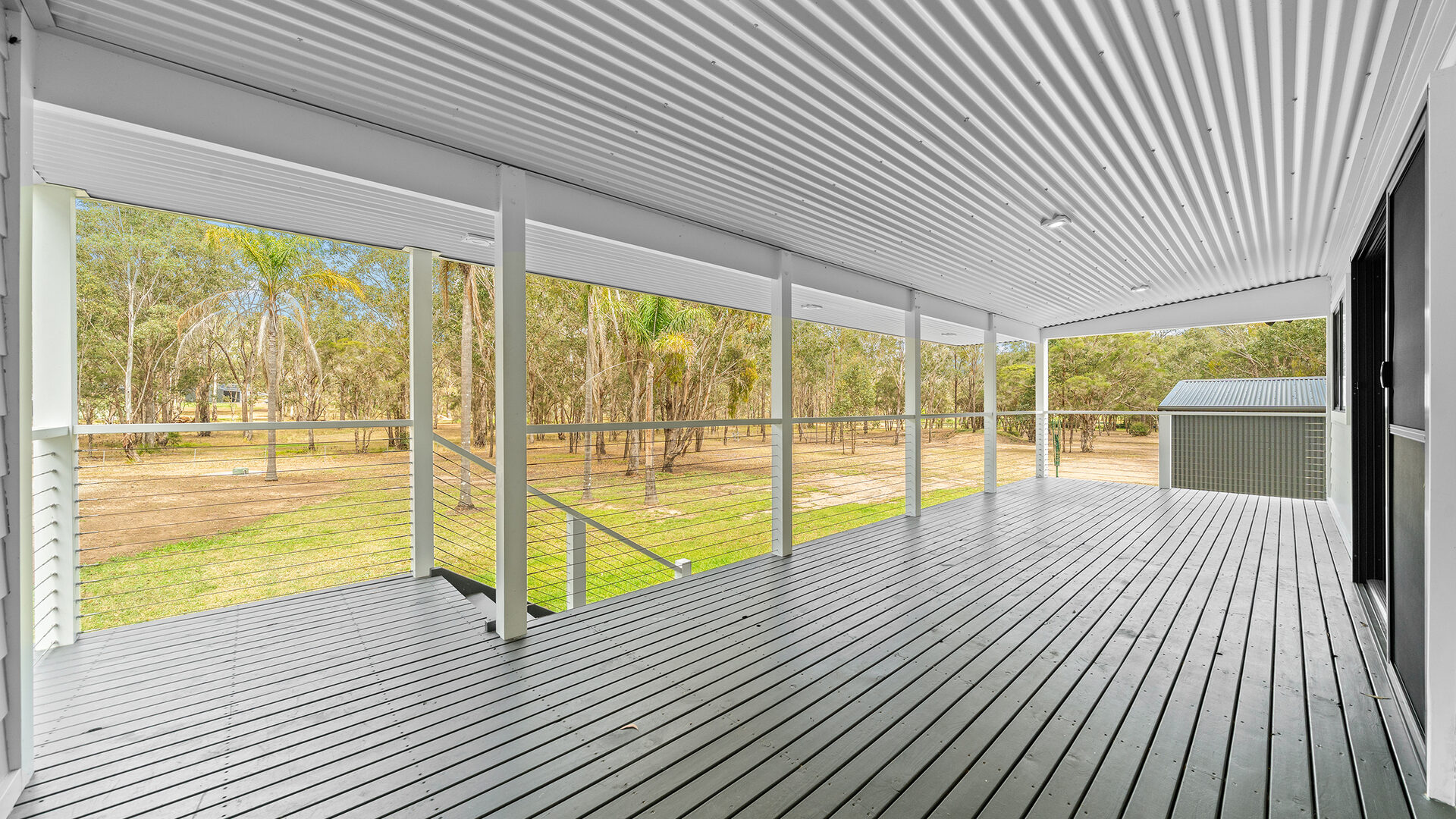 For Sale - 36 Old Pitt Town Road - New Property in Pitt Town - Real Estate by Brett Humby