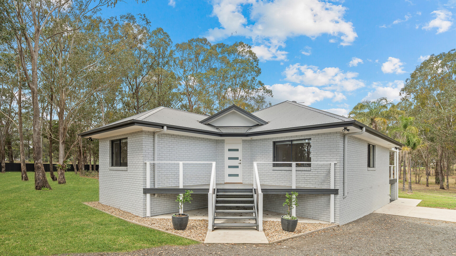 For Sale - 36 Old Pitt Town Road - New Property in Pitt Town - Real Estate by Brett Humby