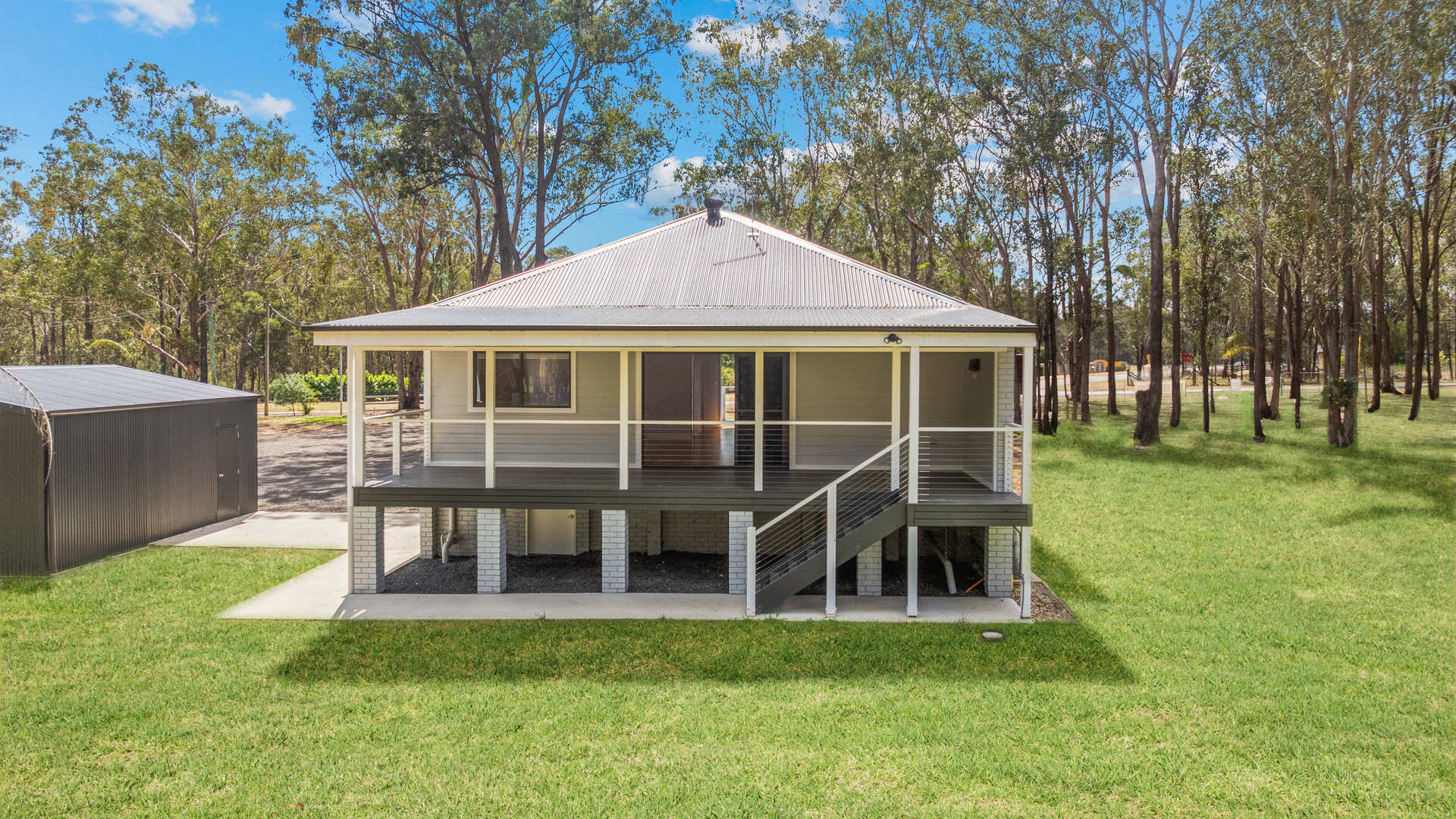 For Sale - 36 Old Pitt Town Road - New Property in Pitt Town - Real Estate by Brett Humby