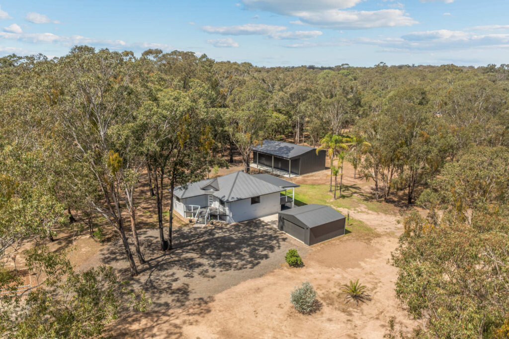 For Sale - 36 Old Pitt Town Road - New Property in Pitt Town - Real Estate by Brett Humby