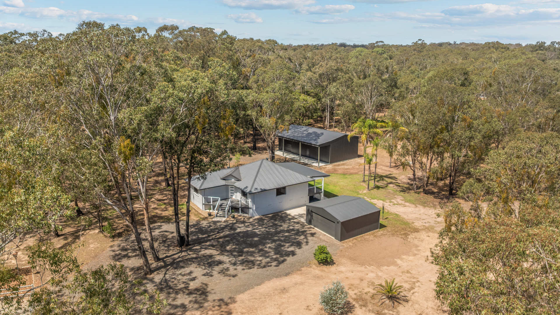 For Sale - 36 Old Pitt Town Road - New Property in Pitt Town - Real Estate by Brett Humby