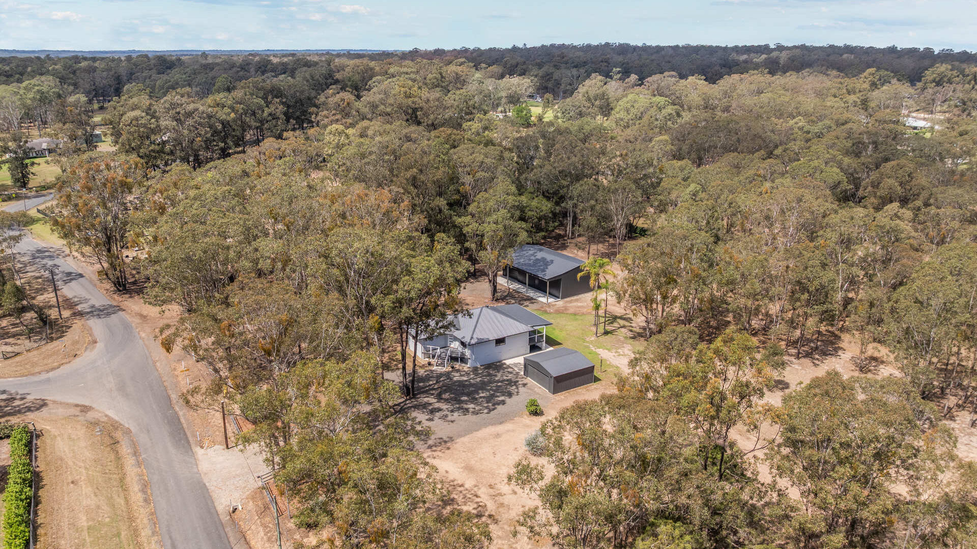 For Sale - 36 Old Pitt Town Road - New Property in Pitt Town - Real Estate by Brett Humby