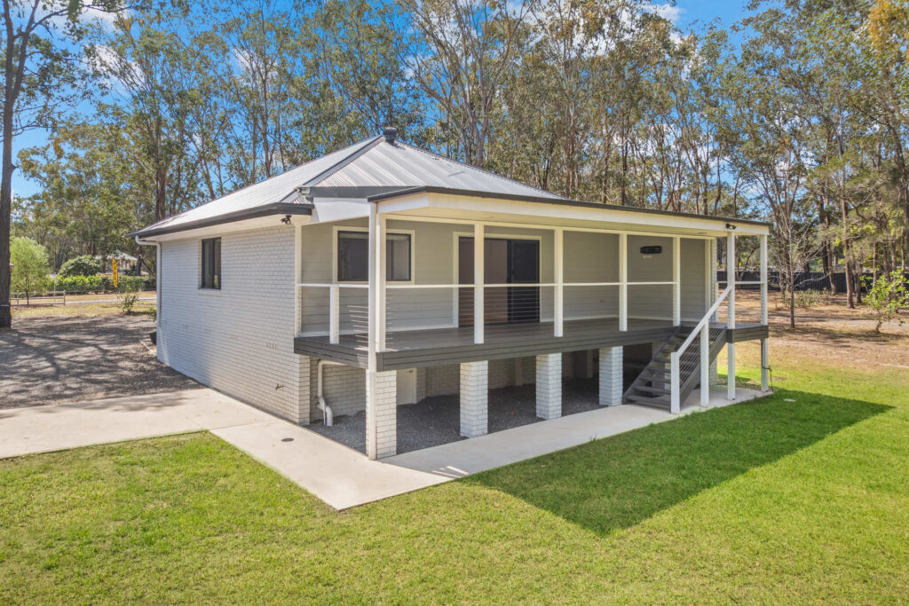 For Sale - 36 Old Pitt Town Road - New Property in Pitt Town - Real Estate by Brett Humby