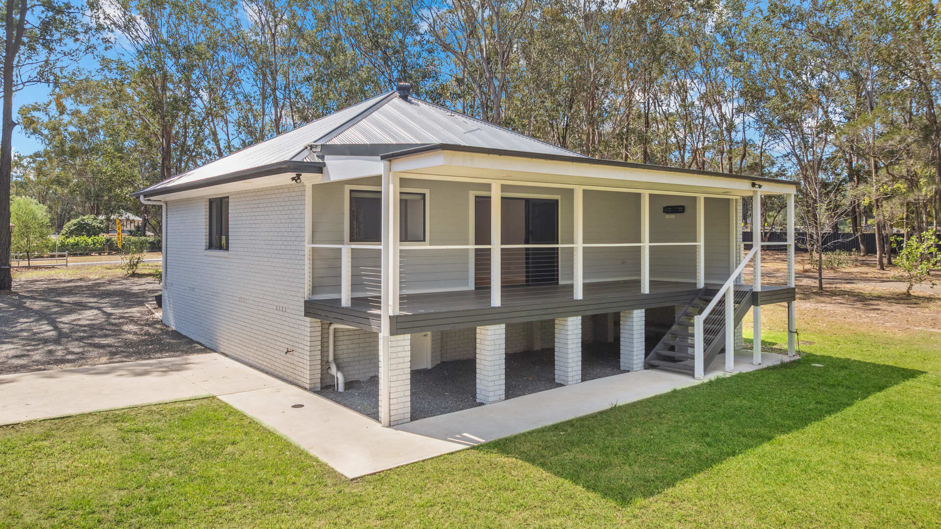 For Sale - 36 Old Pitt Town Road - New Property in Pitt Town - Real Estate by Brett Humby