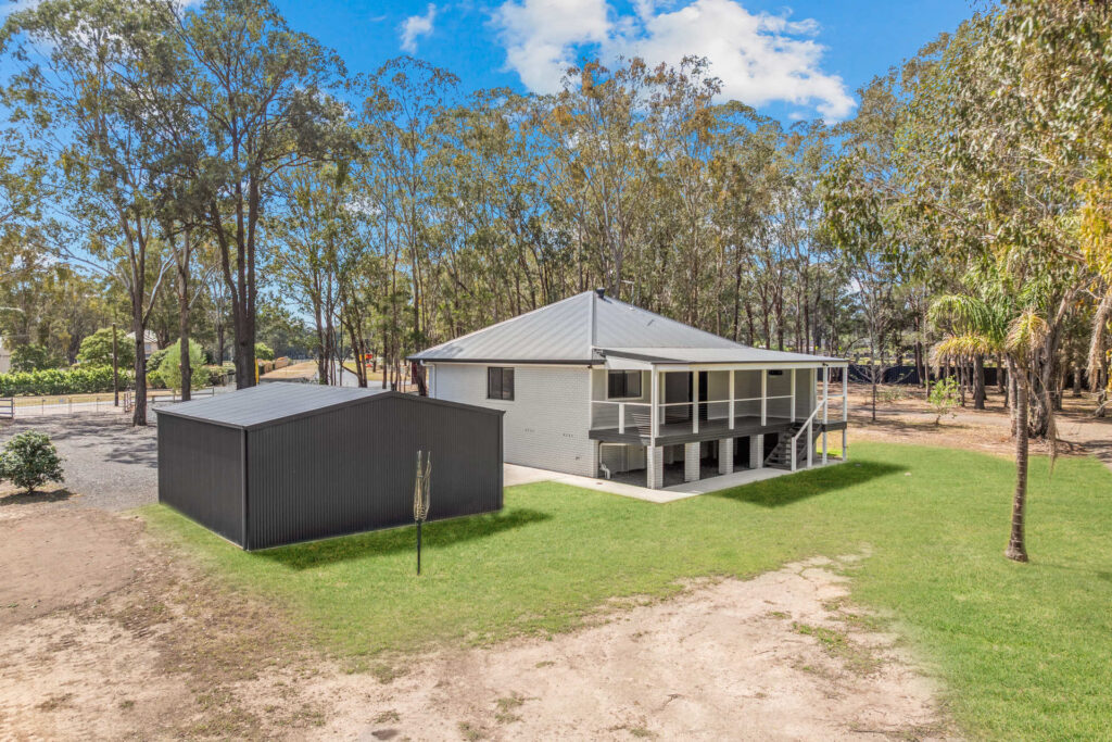 For Sale - 36 Old Pitt Town Road - New Property in Pitt Town - Real Estate by Brett Humby
