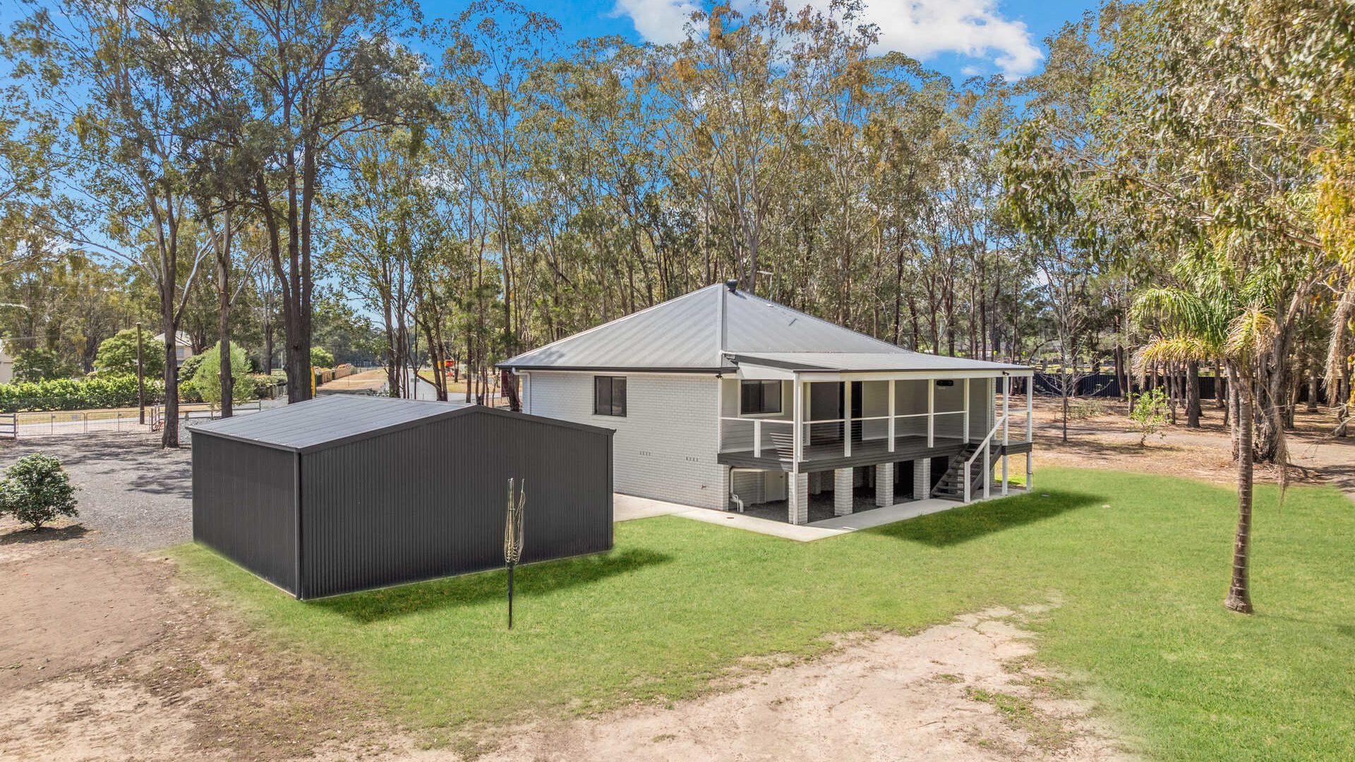 For Sale - 36 Old Pitt Town Road - New Property in Pitt Town - Real Estate by Brett Humby