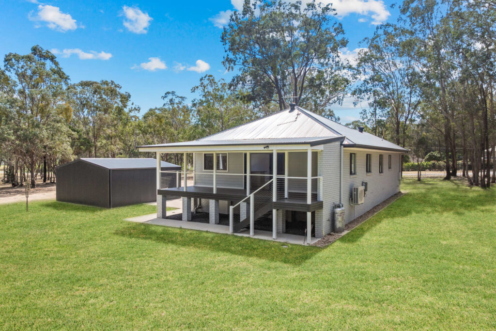 For Sale - 36 Old Pitt Town Road - New Property in Pitt Town - Real Estate by Brett Humby