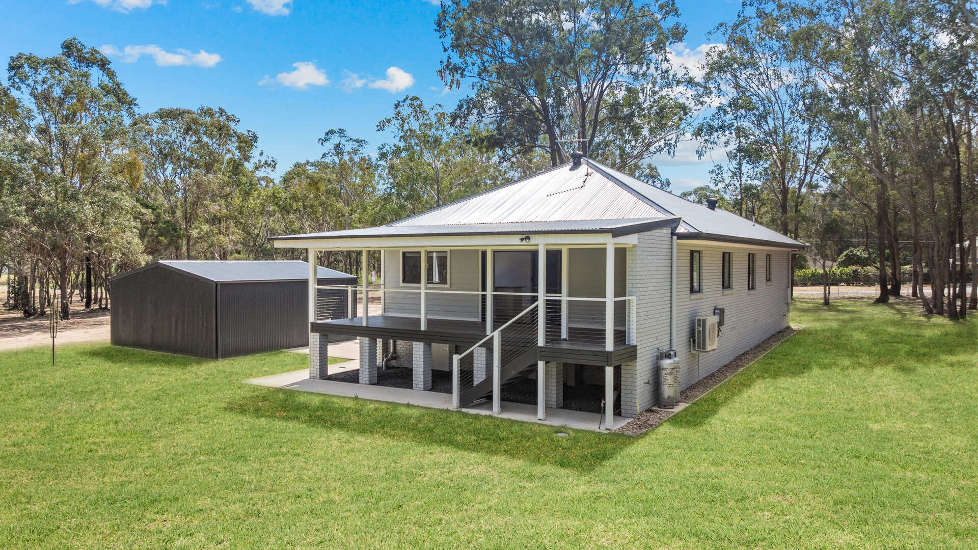 For Sale - 36 Old Pitt Town Road - New Property in Pitt Town - Real Estate by Brett Humby