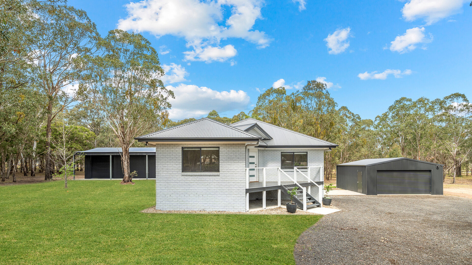 For Sale - 36 Old Pitt Town Road - New Property in Pitt Town - Real Estate by Brett Humby