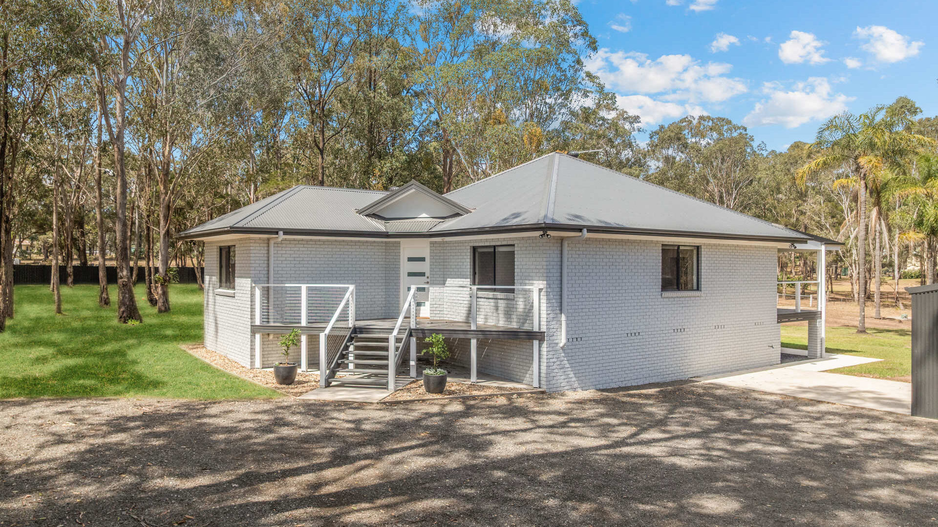 For Sale - 36 Old Pitt Town Road - New Property in Pitt Town - Real Estate by Brett Humby