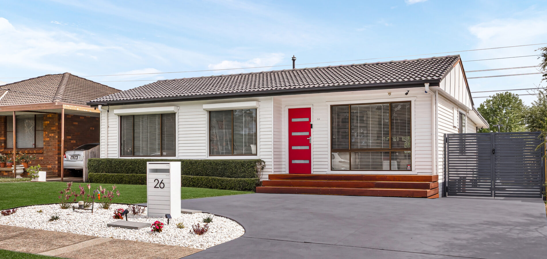 For Sale - 26 Garonne Street - New Property in Seven Hills - Real Estate by Joel Hollings