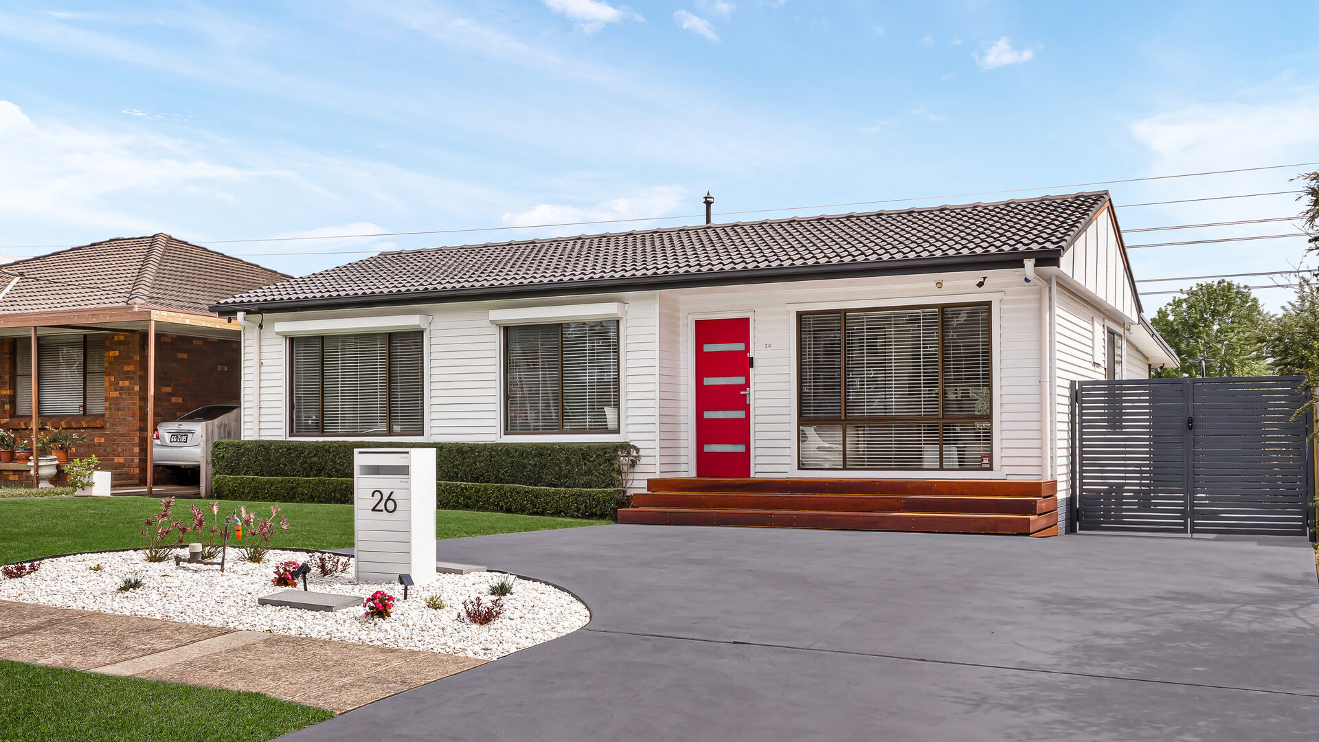 For Sale - 26 Garonne Street - New Property in Seven Hills - Real Estate by Joel Hollings