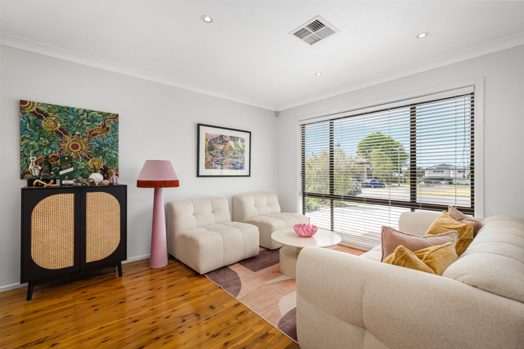 For Sale - 26 Garonne Street - New Property in Seven Hills - Real Estate by Joel Hollings