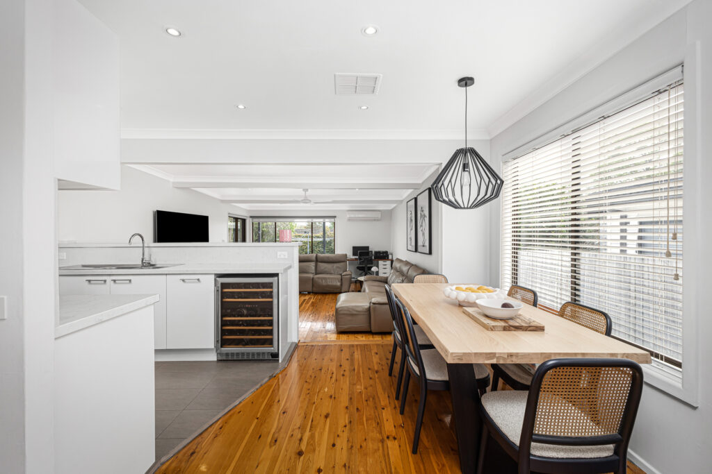 For Sale - 26 Garonne Street - New Property in Seven Hills - Real Estate by Joel Hollings