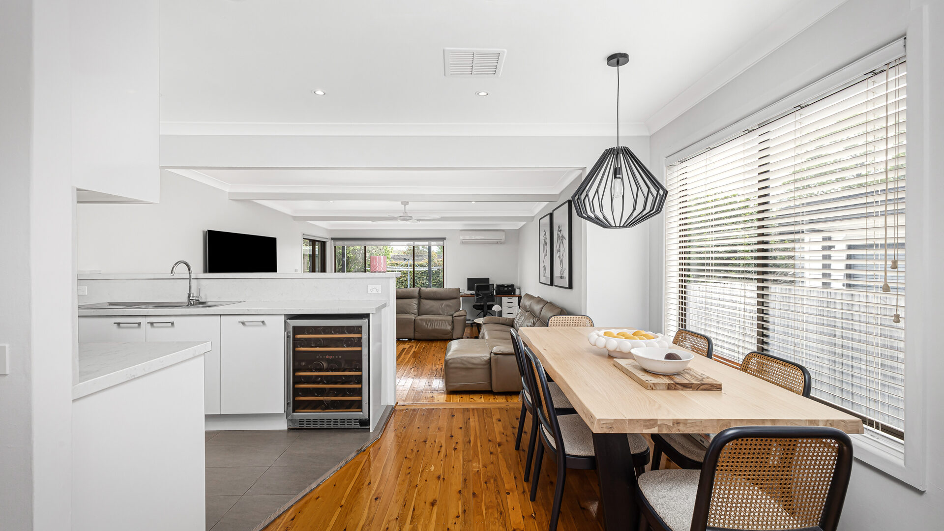 For Sale - 26 Garonne Street - New Property in Seven Hills - Real Estate by Joel Hollings