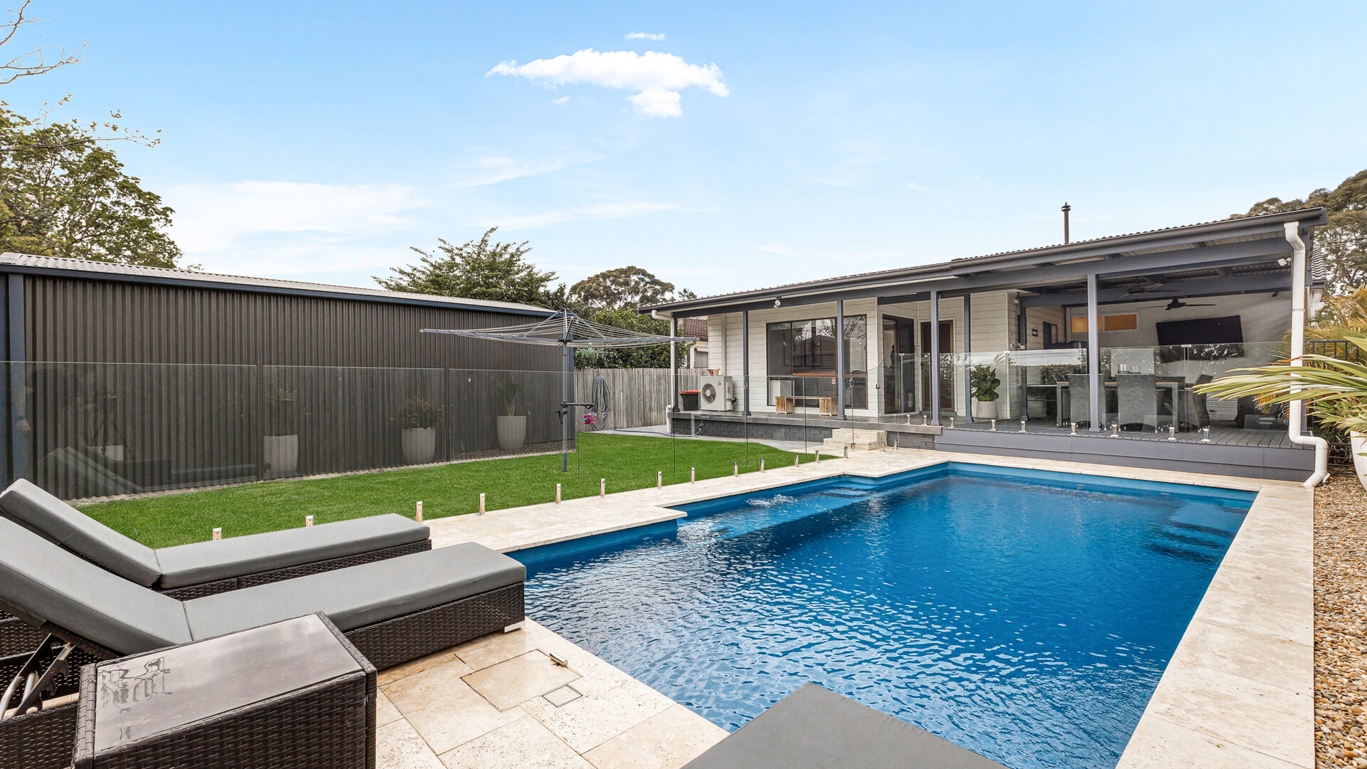 For Sale - 26 Garonne Street - New Property in Seven Hills - Real Estate by Joel Hollings