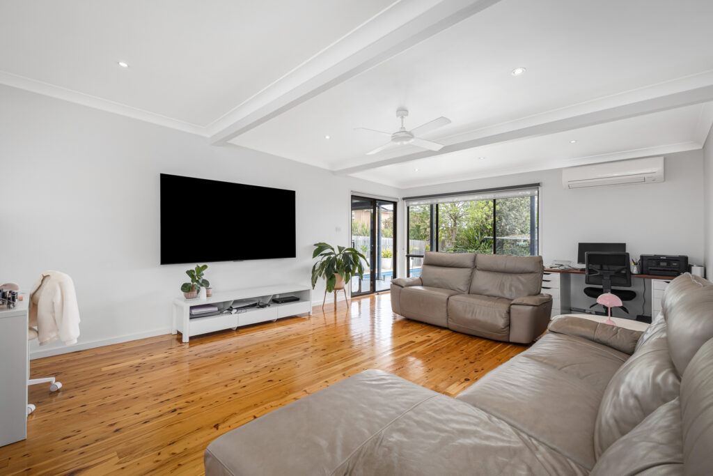 For Sale - 26 Garonne Street - New Property in Seven Hills - Real Estate by Joel Hollings